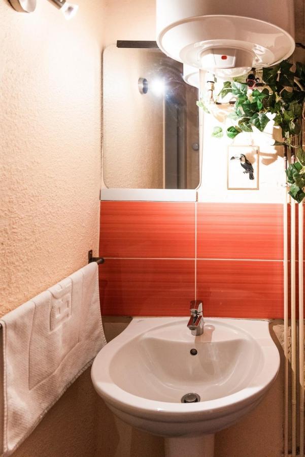 Agreable Studio En Plein Coeur De Quimper Lägenhet Exteriör bild
